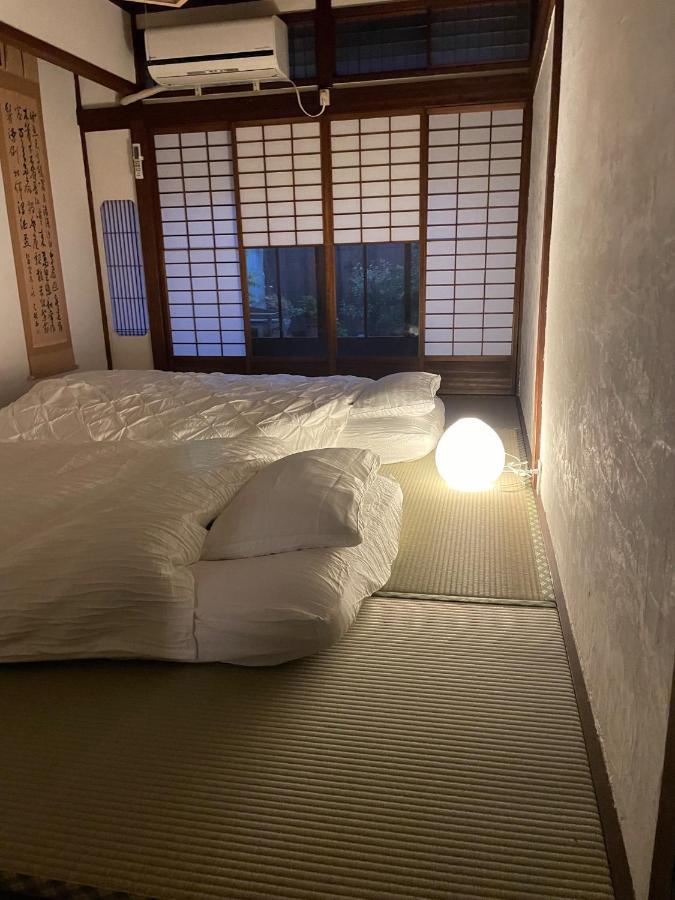 Kyomachiya Momo - Vacation Stay 29895V 京都市 エクステリア 写真