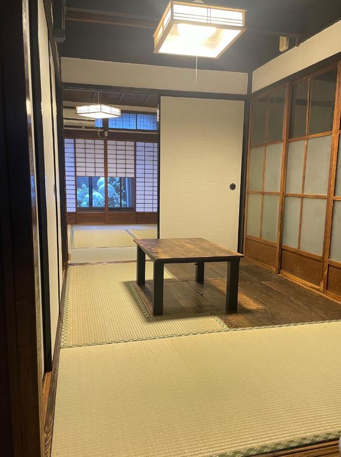 Kyomachiya Momo - Vacation Stay 29895V 京都市 エクステリア 写真