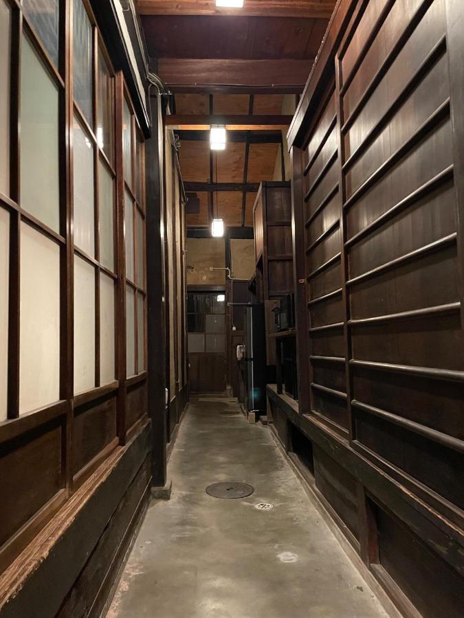 Kyomachiya Momo - Vacation Stay 29895V 京都市 エクステリア 写真