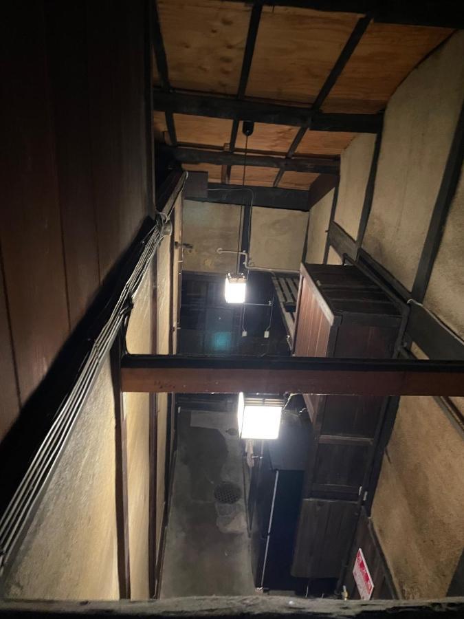 Kyomachiya Momo - Vacation Stay 29895V 京都市 エクステリア 写真